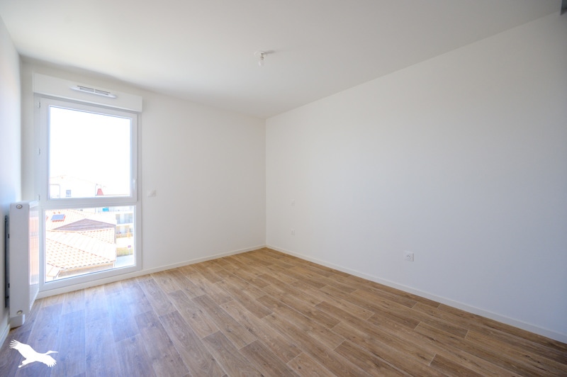 Vente Appartement NIEUL SUR MER - 3 pièces -60 m² - (17137)