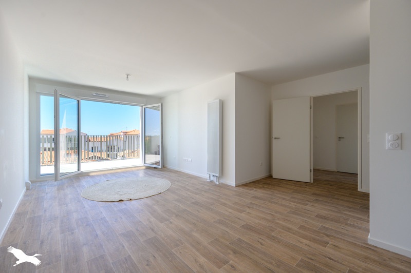 Vente Appartement NIEUL SUR MER - 3 pièces -60 m² - (17137)