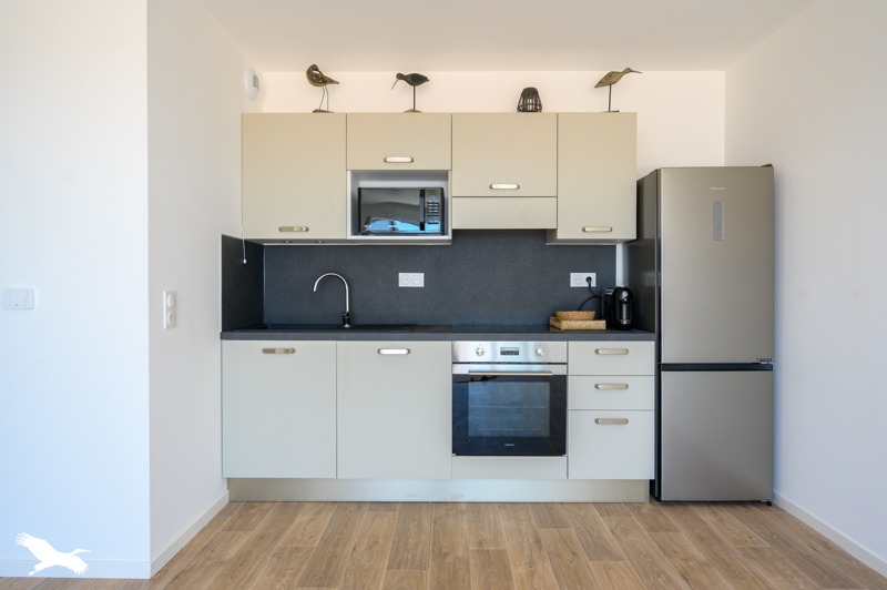 Vente Appartement NIEUL SUR MER - 3 pièces -60 m² - (17137)