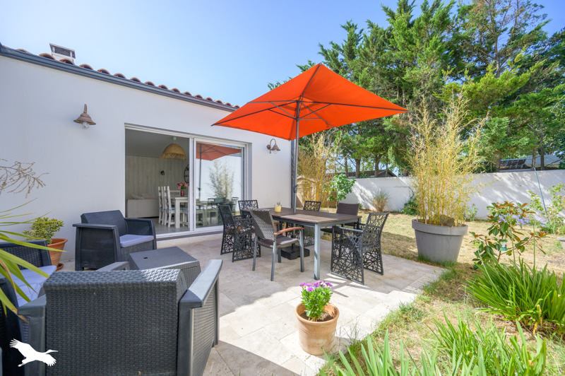 Maison 4 pièces 100 m² · à L'Houmeau · 100 m² · 436 995 €
