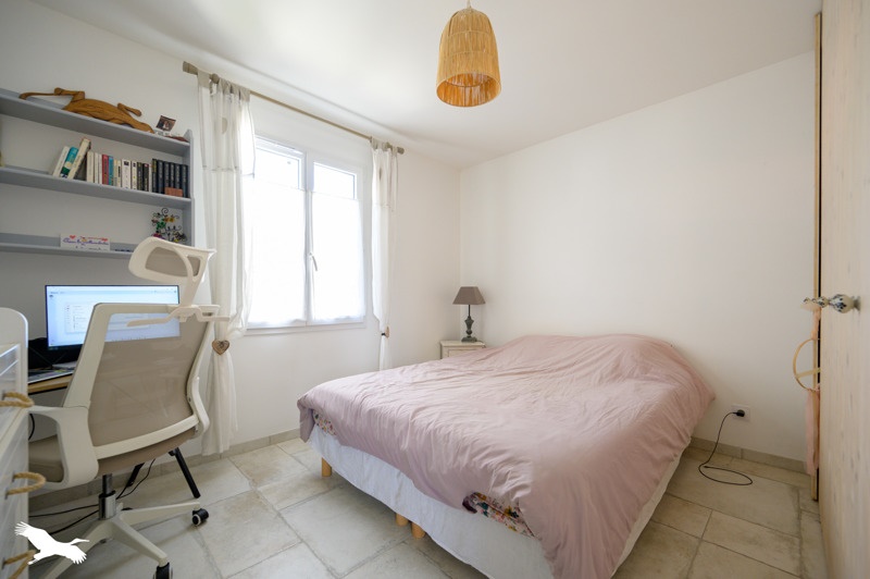 Vente Maison L HOUMEAU - 4 pièces -100 m² - (17137)