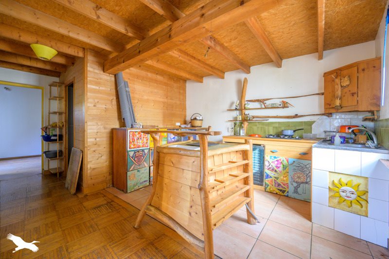 Vente Maison NIEUL SUR MER - 4 pièces -90 m² - (17137)