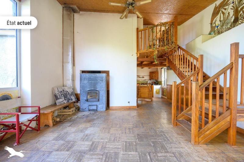 Vente Maison NIEUL SUR MER - 4 pièces -90 m² - (17137)