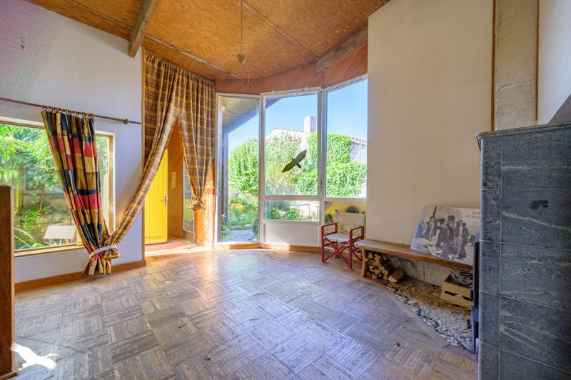 Vente Maison NIEUL SUR MER - 4 pièces -90 m² - (17137)