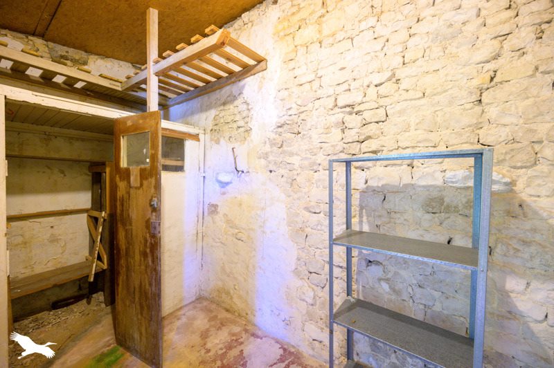 Vente Maison NIEUL SUR MER - 4 pièces -90 m² - (17137)