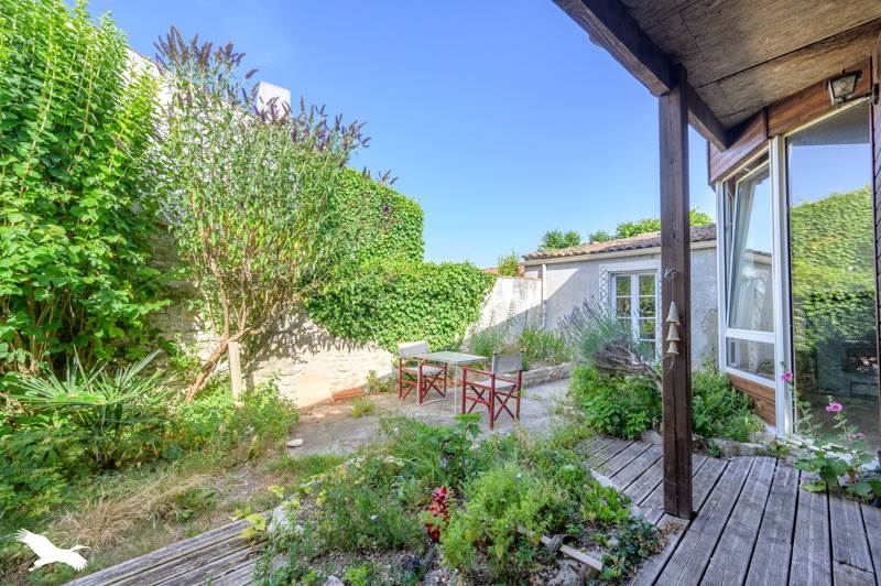 Maison 4 pièces 90 m² · à Nieul-sur-Mer · 90 m² · 280 000 €