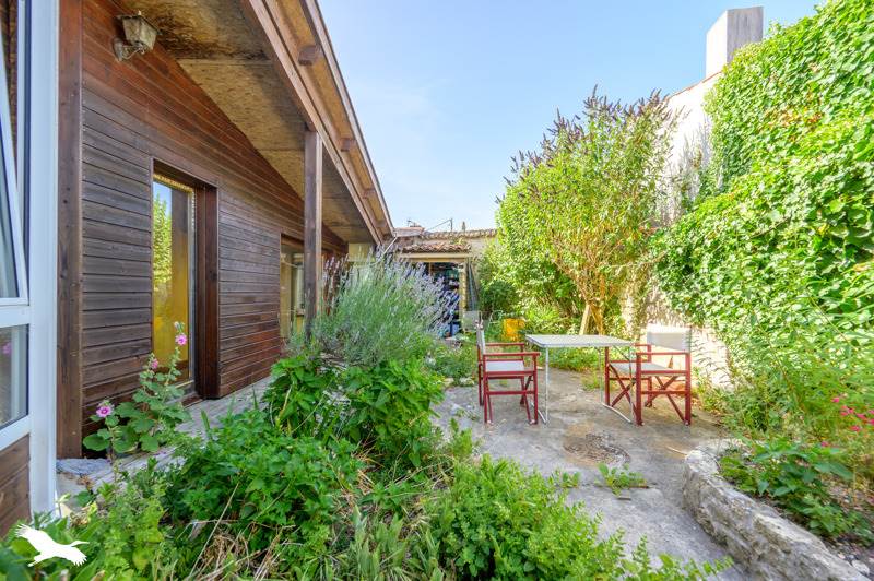 Vente Maison NIEUL SUR MER - 4 pièces -90 m² - (17137)
