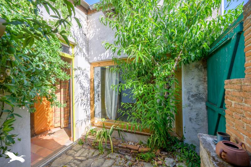 Vente Maison NIEUL SUR MER - 4 pièces -90 m² - (17137)