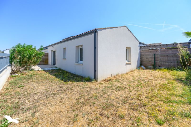 Maison 3 pièces 63 m² · à Marsilly · 63 m² · 278 244 €
