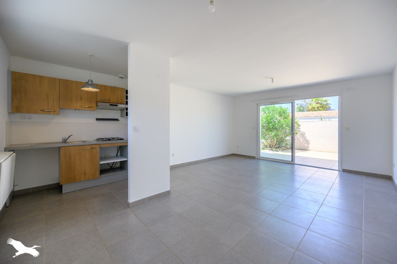 Vente Maison MARSILLY - 3 pièces -63 m² - (17137)