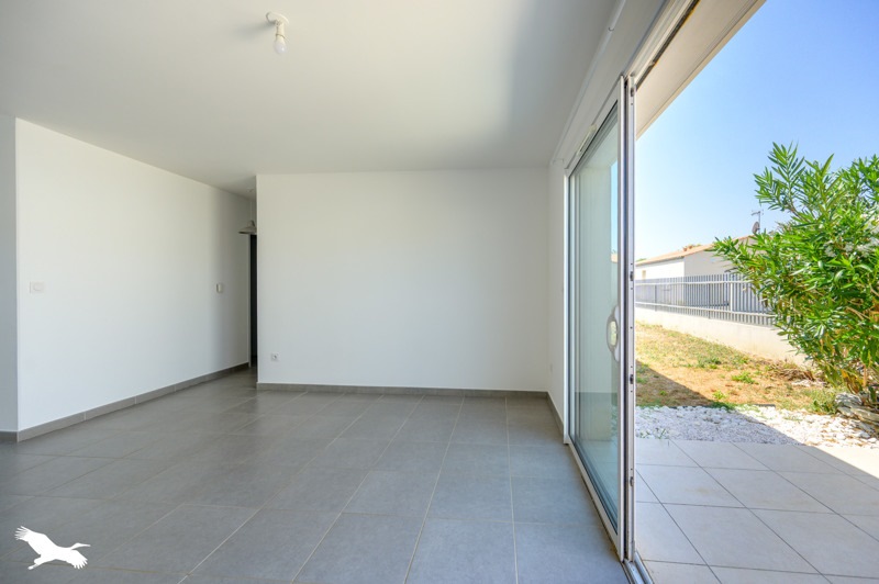 Vente Maison MARSILLY - 3 pièces -63 m² - (17137)