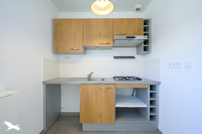 Vente Maison MARSILLY - 3 pièces -63 m² - (17137)