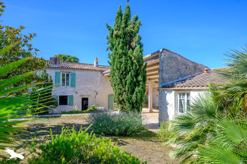 Maison 6 pièces 177 m² · à Nieul-sur-Mer · 177 m² · 754 597 €