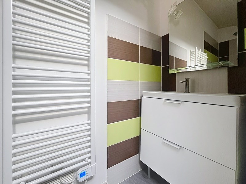 Vente Maison NIEUL SUR MER - 2 pièces -36 m² - (17137)