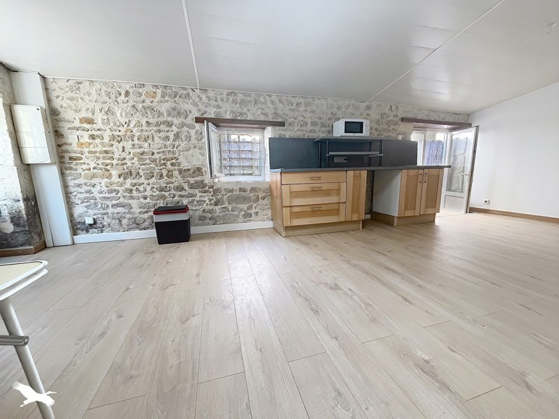 Vente Maison NIEUL SUR MER - 2 pièces -36 m² - (17137)