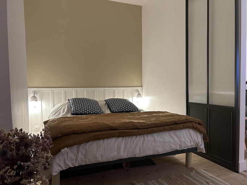 Vente Maison NIEUL SUR MER - 7 pièces -200 m² - (17137)