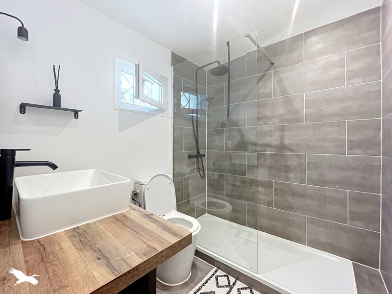 Vente Maison MARSILLY - 4 pièces -84 m² - (17137)