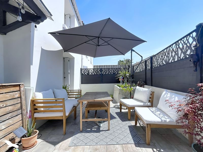 Maison 4 pièces 84 m² · à Marsilly · 84 m² · 296 520 €