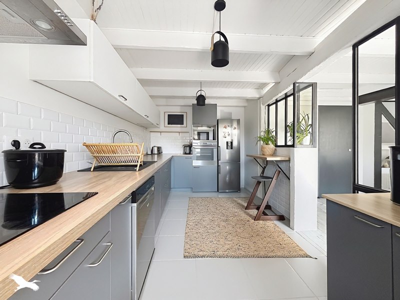 Vente Maison MARSILLY - 4 pièces -84 m² - (17137)