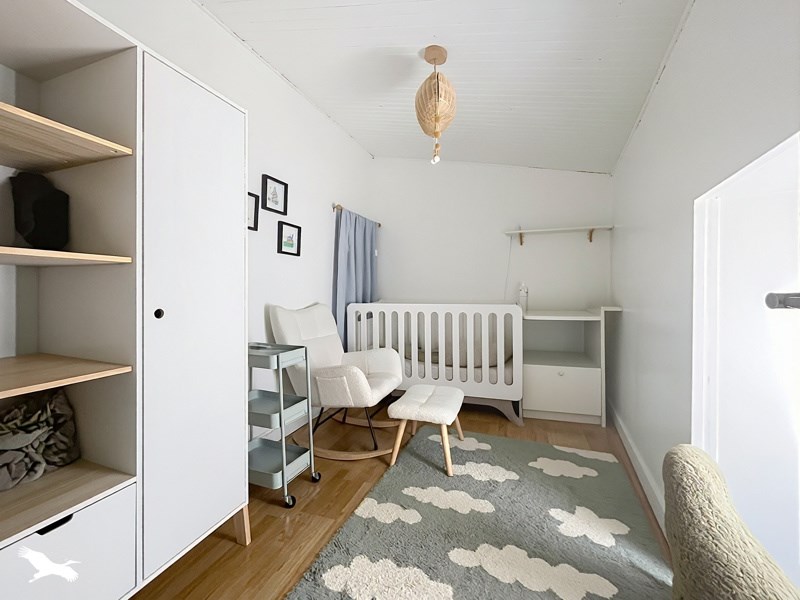 Vente Maison MARSILLY - 4 pièces -84 m² - (17137)