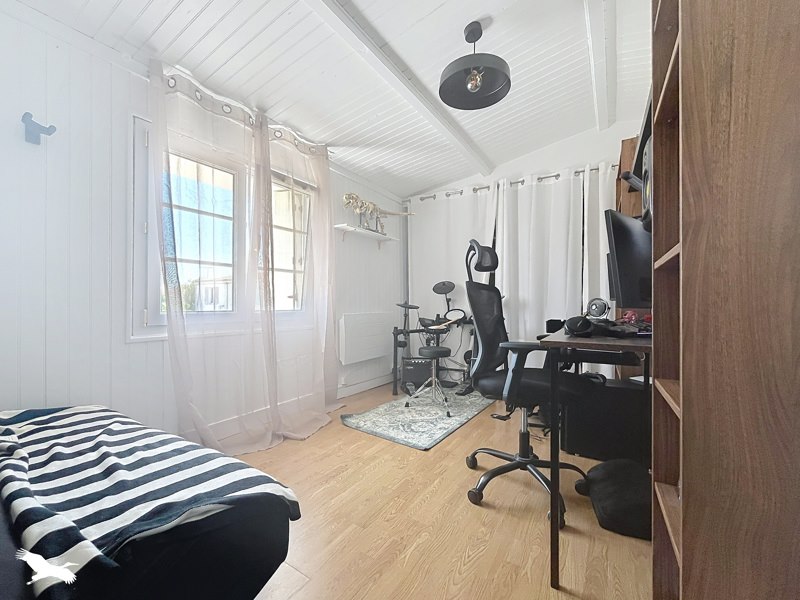 Vente Maison MARSILLY - 4 pièces -84 m² - (17137)
