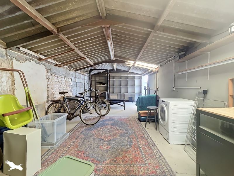 Vente Maison MARSILLY - 4 pièces -84 m² - (17137)