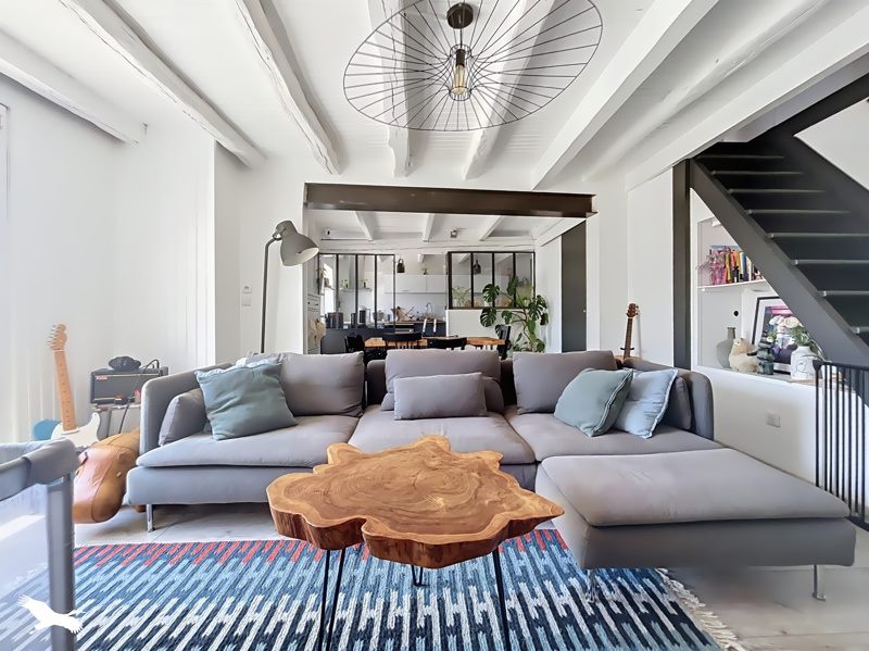 Maison 4 pièces 84 m² · à Marsilly · 84 m² · 322 995 €