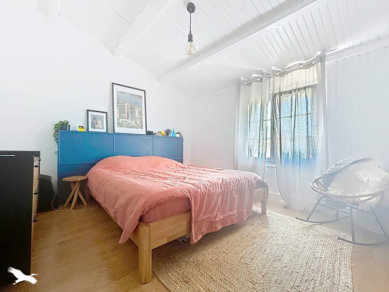 Vente Maison MARSILLY - 4 pièces -84 m² - (17137)