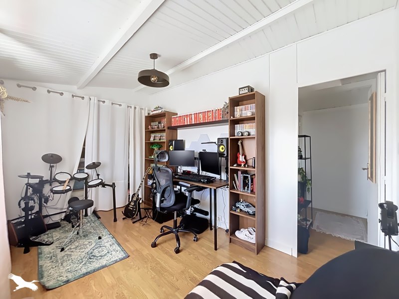 Vente Maison MARSILLY - 4 pièces -84 m² - (17137)