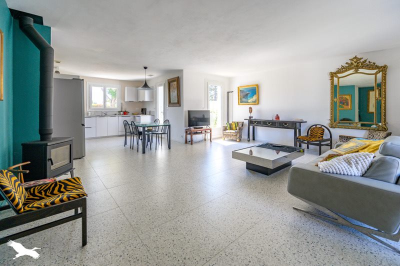 Vente Maison Nieul-sur-Mer - 4 pièces -115 m² - (17137)