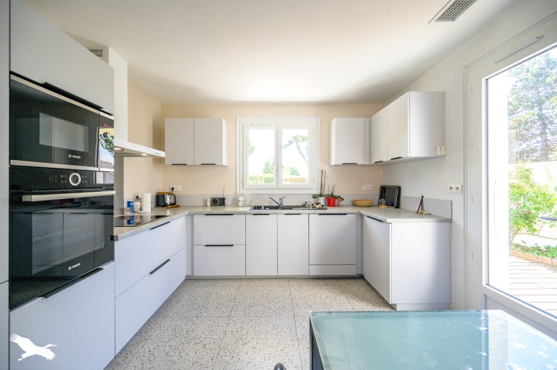 Vente Maison Nieul-sur-Mer - 4 pièces -115 m² - (17137)