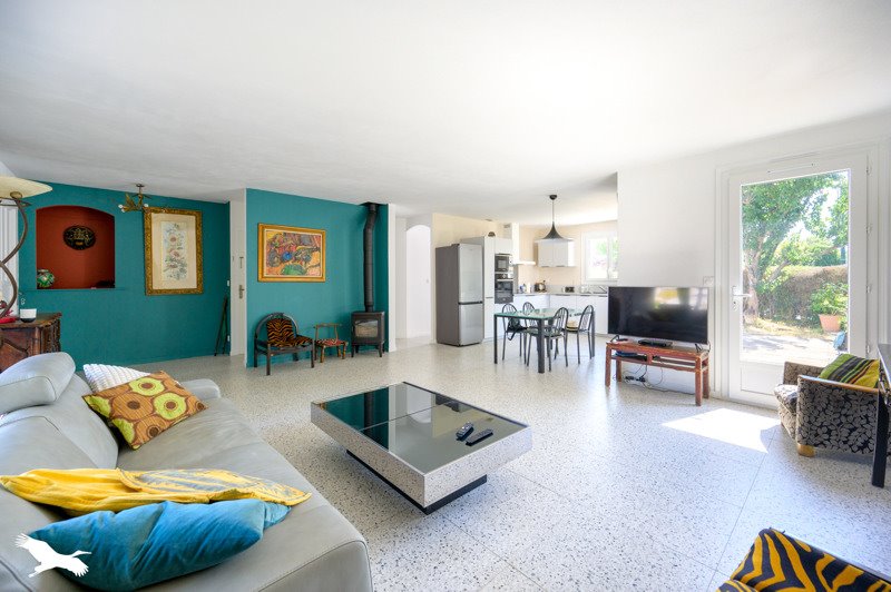 Vente Maison Nieul-sur-Mer - 4 pièces -115 m² - (17137)
