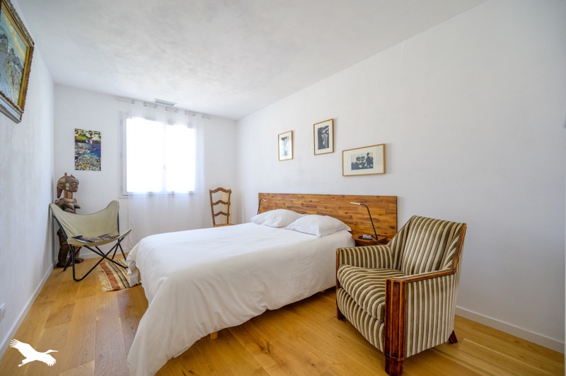 Vente Maison Nieul-sur-Mer - 4 pièces -115 m² - (17137)