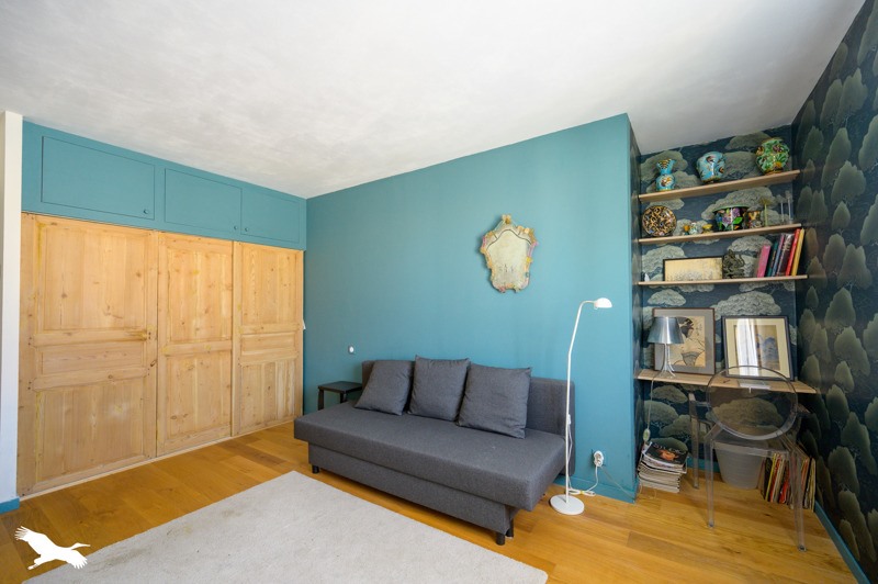 Vente Maison Nieul-sur-Mer - 4 pièces -115 m² - (17137)