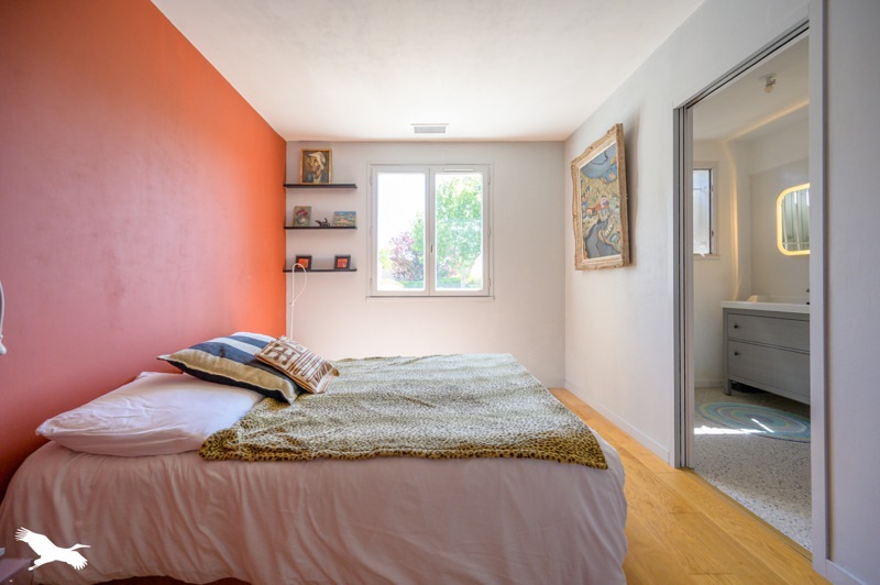 Vente Maison Nieul-sur-Mer - 4 pièces -115 m² - (17137)