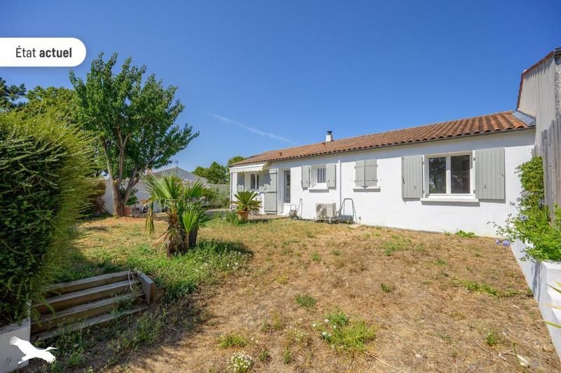 Maison 4 pièces 115 m² · à Nieul-sur-Mer · 115 m² · 437 808 €