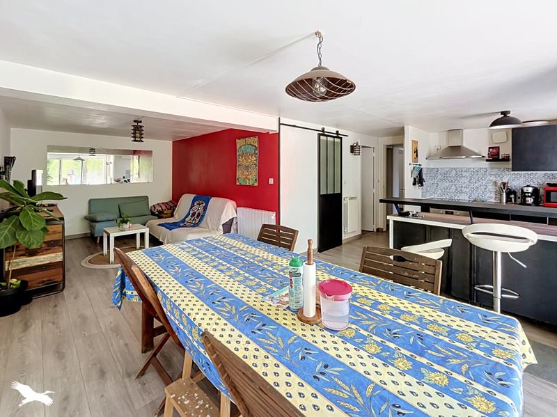 Vente Maison ESNANDES - 5 pièces -141 m² - (17137)