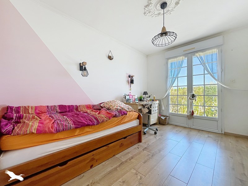 Vente Maison ESNANDES - 5 pièces -141 m² - (17137)