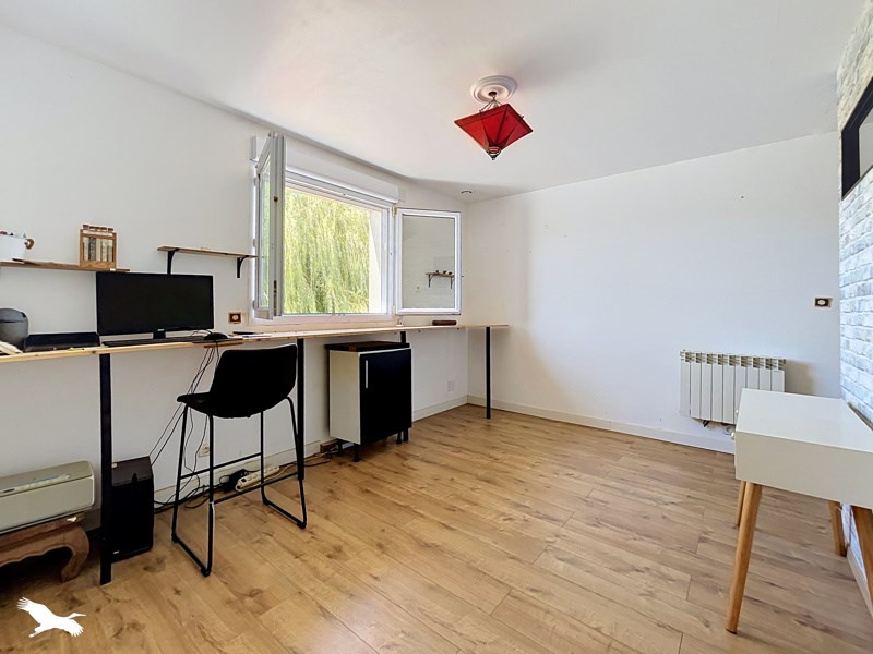 Vente Maison ESNANDES - 5 pièces -141 m² - (17137)