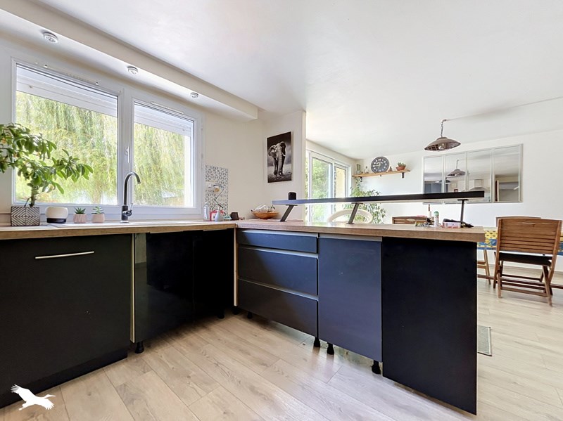 Vente Maison ESNANDES - 5 pièces -141 m² - (17137)