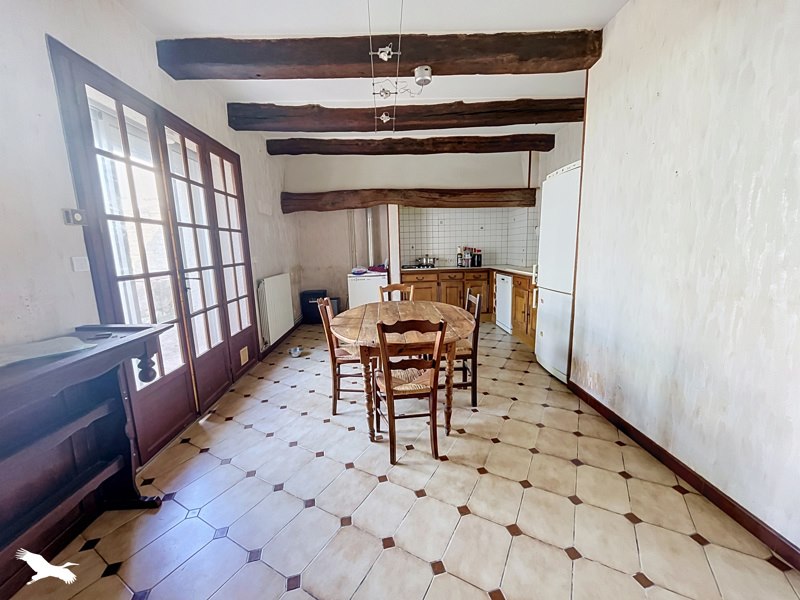Vente Maison Marsilly - 5 pièces -150 m² - (17137)
