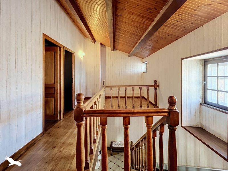 Vente Maison Marsilly - 5 pièces -150 m² - (17137)