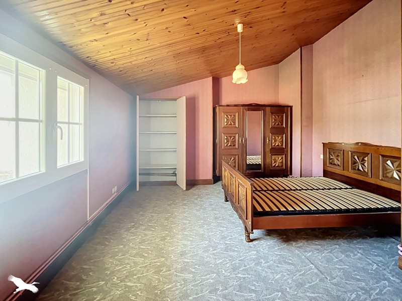 Vente Maison Marsilly - 5 pièces -150 m² - (17137)
