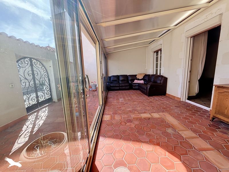 Vente Maison Marsilly - 5 pièces -150 m² - (17137)