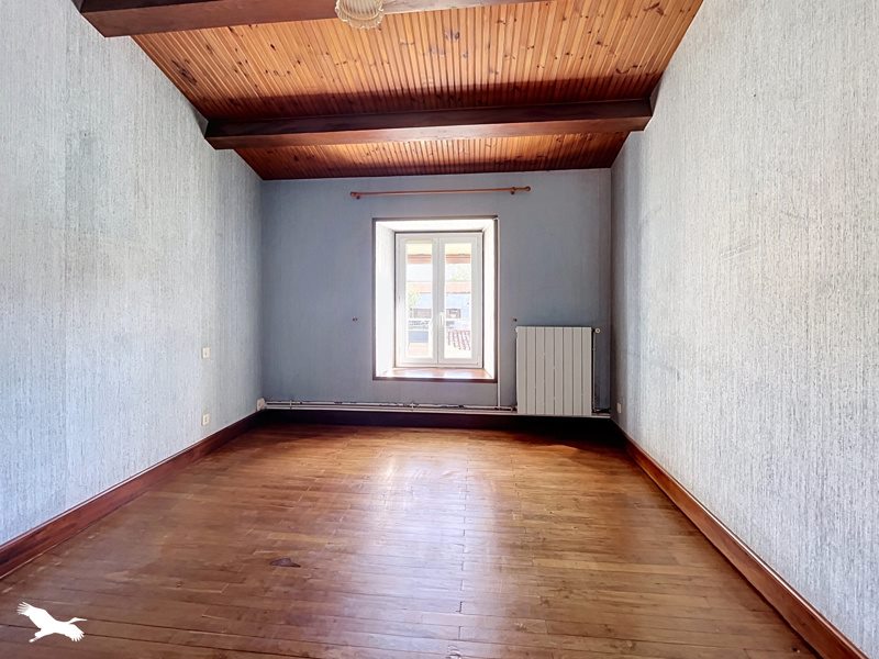 Vente Maison Marsilly - 5 pièces -150 m² - (17137)