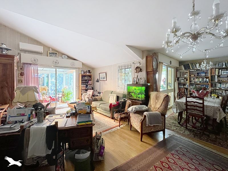 Vente Maison NIEUL SUR MER - 6 pièces -156 m² - (17137)