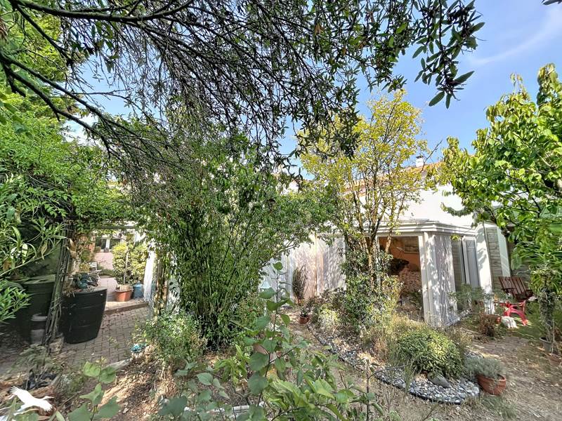 Vente Maison NIEUL SUR MER 17137 6 pièces - 156 m²
