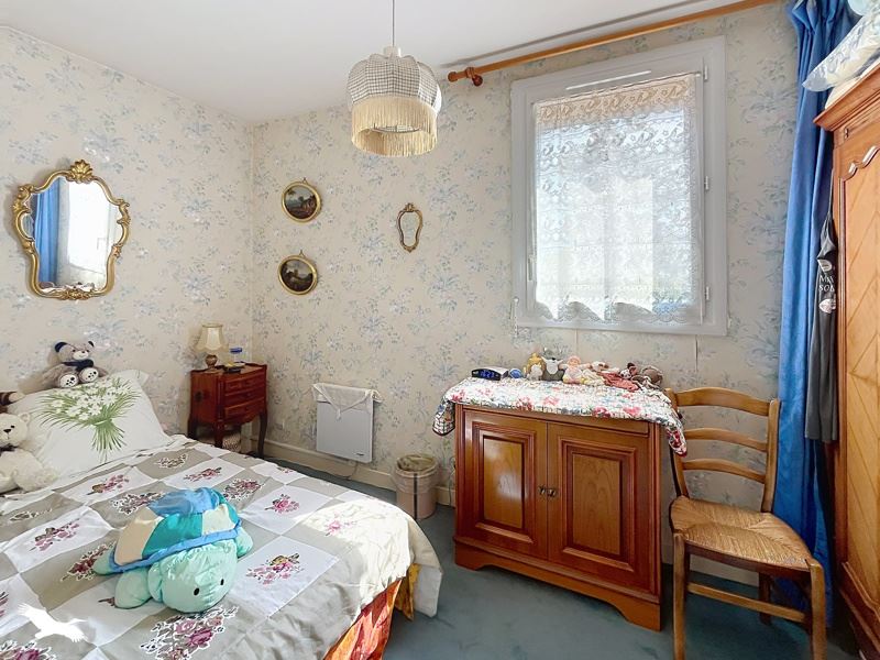 Vente Maison NIEUL SUR MER - 6 pièces -156 m² - (17137)