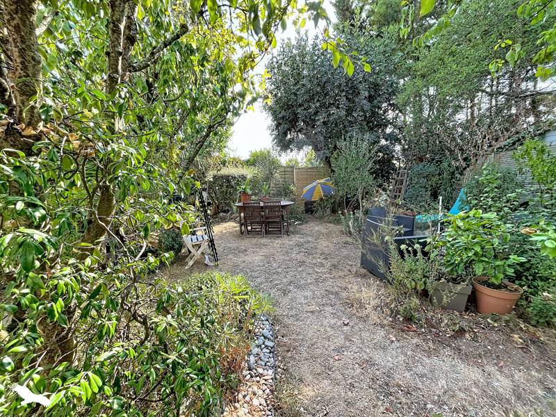 Vente Maison NIEUL SUR MER - 6 pièces -156 m² - (17137)