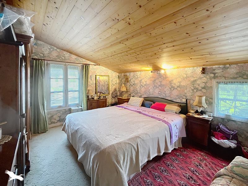 Vente Maison NIEUL SUR MER - 6 pièces -156 m² - (17137)